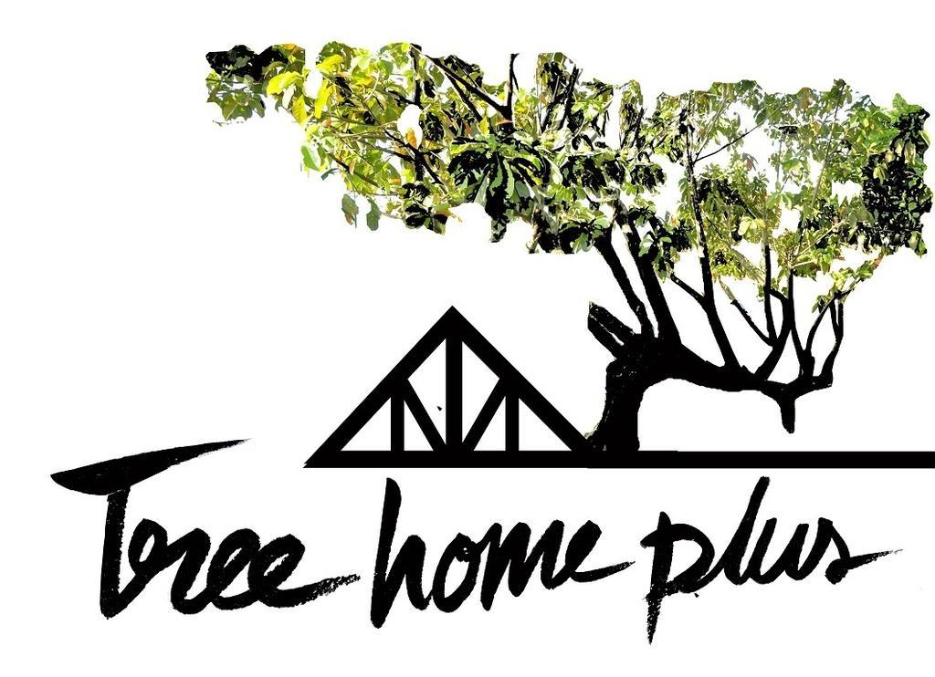 Tree Home Plus Nakhon Si Thammarat Exterior foto